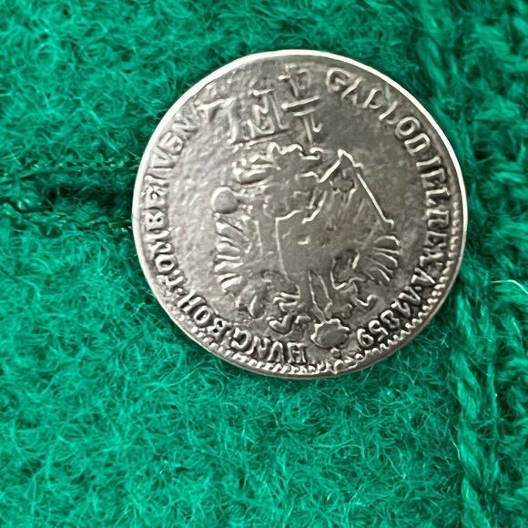 Original Boos 100% New Wool Kelly Green Button Up Cardigan Jacket Euro 42 US 8 - Picture 5 of 15